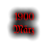 1900 März