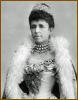 Maria Christina von Österreich - Maria Christina Désirée Henriette Felicitas Rainiera von Habsburg-Lothringen (* 21. Juli 1858 auf Groß Seelowitz in Mähren † 06. Februar 1929 in Madrid).