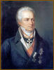 Hardenberg, Karl August Freiherr von (* 31. Mai 1750 in Essenrode † 26. November 1822 in Genua).
