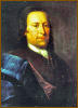 Zinzendorf und Pottendorf, Nikolaus Ludwig Reichsgraf von (* 26. Mai 1700 in Dresden † 09. Mai 1760 in Herrnhut).