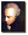 Kant, Immanuel (Emanuel) (* 22. April 1724 in Königsberg † 12. Februar 1804 in Königsberg).