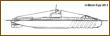 U-Boot-Typ: UC I - Minenboot