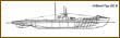 U-Boot-Typ: UC II