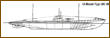 U-Boot-Typ: UC III
