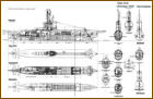 U-Boot-Typ: XXIII (1944)