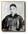 Liu Kunyi (* 21. Januar 1830 in Xinning (Provinz Hunan) † 06. Oktober 1902 in Peking).